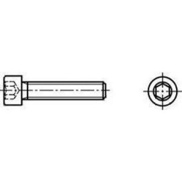BOUT DIN 912 VZ M6x25