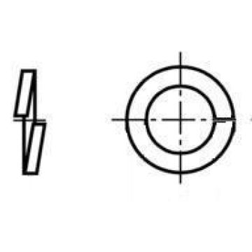 VEERRING D127A VZ M5