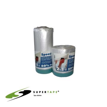 Supertape Speedy Mask Outdoor 2700 mm x 17 m