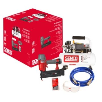 Senco FinishPro 18MG Set Aerfast AC4504+FinishPro 18MG + 10m Slang