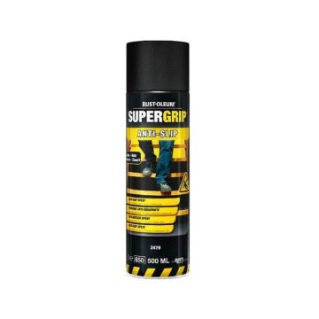 Rust-Oleum Anti-slip Spray Zwart