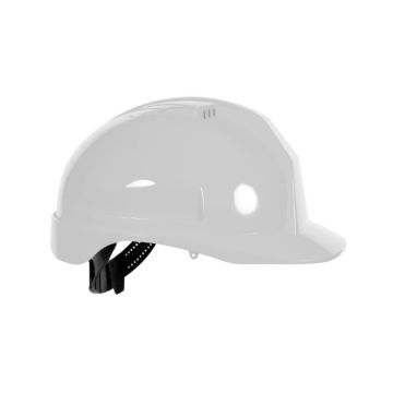4tecx Helm PP 6P Wit