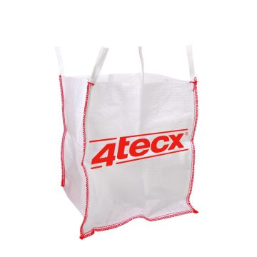 4tecx Big Bag 91x91x110cm 1500kg
