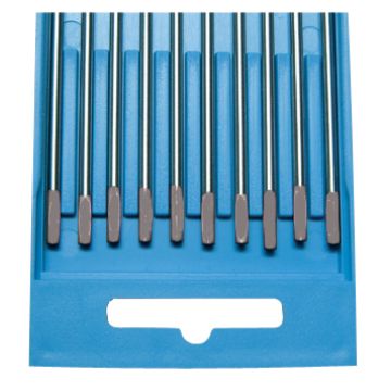 Contimac TIG Wolframelektroden Grijs 1,6 mm (10 stuks)