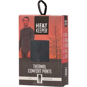 Heat Keeper Thermo Broek John Heat XXL