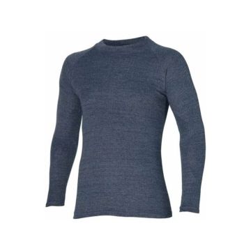 Heat Keeper Thermo T-shirt Long Sleeve Antraciet XXL