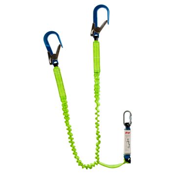 Edge Elastische Y-Lijn - Delta 2