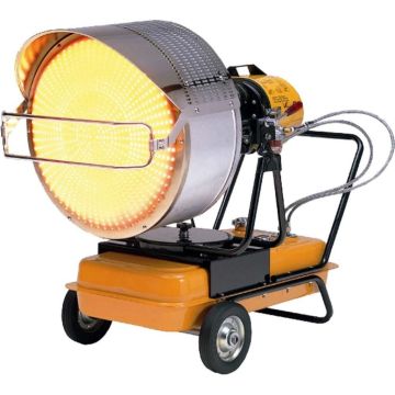 Climameister verwarming VAL6-EP6JA