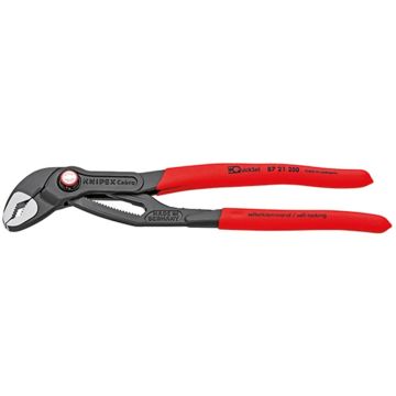 Knipex - 87 21 250 - Cobra QuickSet