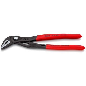 Knipex - 87 51 250 - Cobra Waterpomptang Es