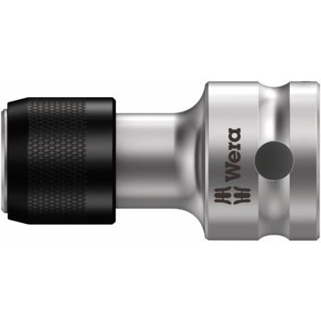 Wera 8784 C2 Zyklop Adapter, 1/2"