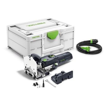 Festool Domino reesmachine DF 500 Q-Plus