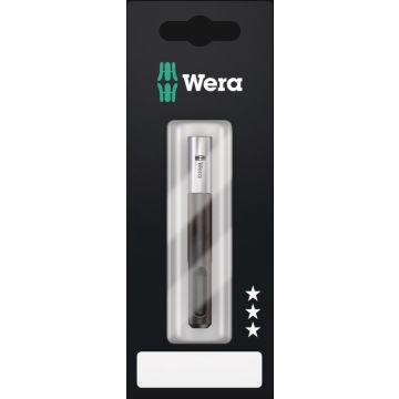 Wera 899/14/1 Universele bithouder, 1/4" x 79mm