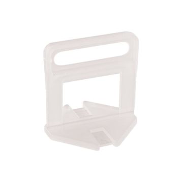 Level-Fix , 250 XL Clips 14-24 mm / 3,0 mm (voegdikte) - (ex SO 325330)