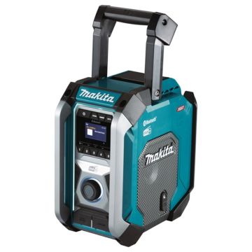 Makita - MR007GZ - Radio CXT®/LXT®/XGT®