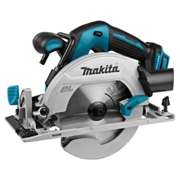 Makita - DHS680Z - Cirkelzaag LXT®