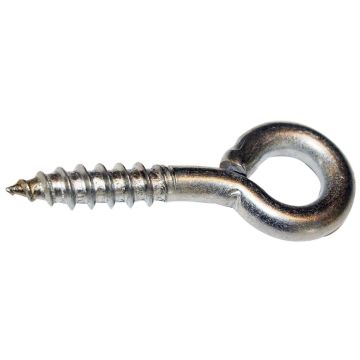 PGB Schroefoog Ø4,50x8,00x30 A2
