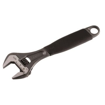 Bahco Engelse Sleutel 155mm (verstelbare moersleutel) "ERGO" 9070