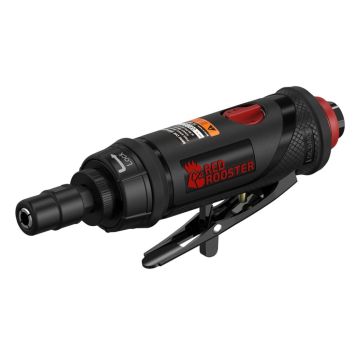 Red Rooster Stiftslijper Recht 6mm RRG-260RE