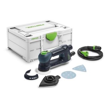 Festool Excenterschuurmachine Rotex RO 90 DX FEQ-Plus