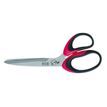 Kretzer Huishoudschaar - 250 mm - SOFT handgreep