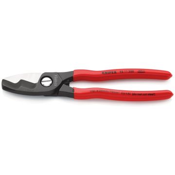 Knipex - 95 11 200 - Kabelschaar