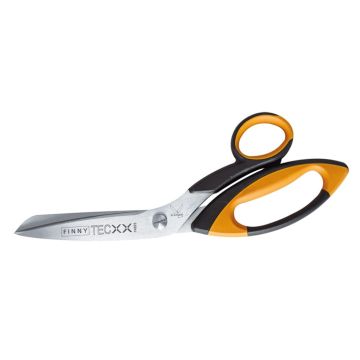 Kretzer Schaar voor carbon en glasvezel - 250 mm - SOFT GRIP