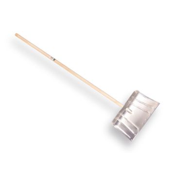 Atlas 960513 Sneeuwschop alu 45cm (sneeuwschuiver)