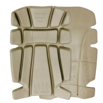 Snickers D30 Lite Kneepad Maat unique Zand 91121400000