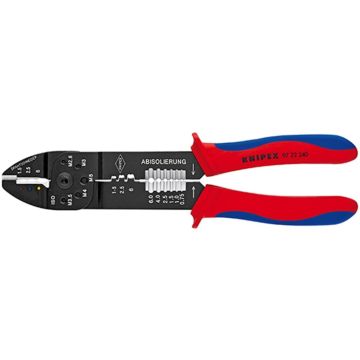 Knipex - 97 22 240 - Krimptang