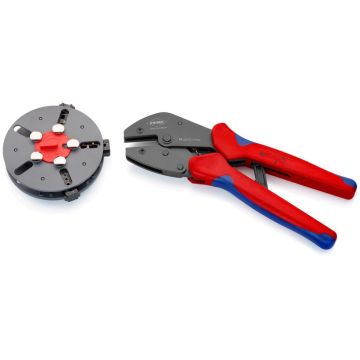 Knipex - 97 33 01 - MultiCrimp
