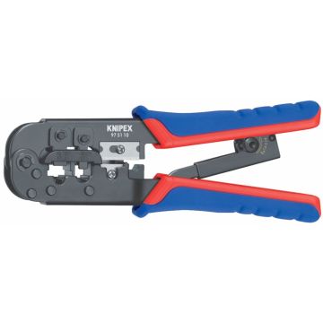Knipex - 97 51 10 - Hefboom-Kabelschaartang