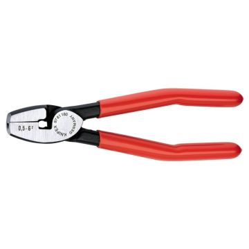 Knipex - 97 81 180 - Aderhulstang