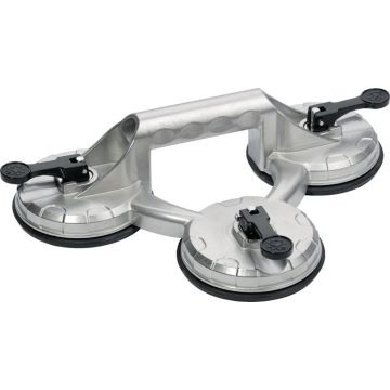 Promat Zuigmap 3-kop