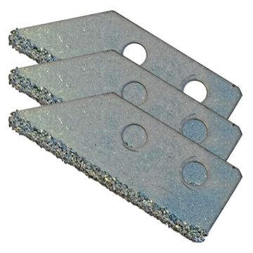 Solid Vervanglemmets Voor So 304800