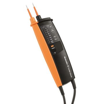 Weidmuller Spanningstester VT Combi Pro