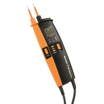 Weidmuller Spanningtester Digi Check Pro