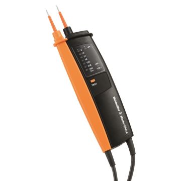 Weidmuller Spanningstester Master Check 3.2