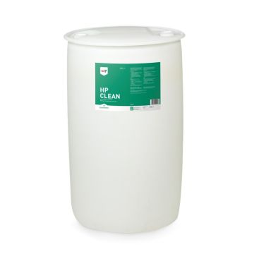 Tec7 HP Clean 210L drum