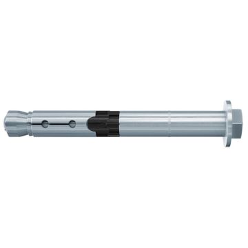 Fischer FH II 12/25 S Veiligheidsanker (50 Stuks)