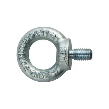PGB Oogbout C15E DIN 580 M20 Zn