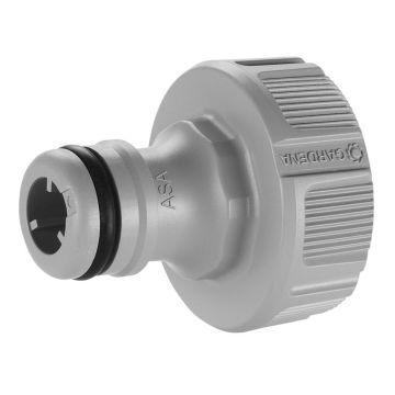 Gardena 18253 Premium stop 13 en 15mm kaart