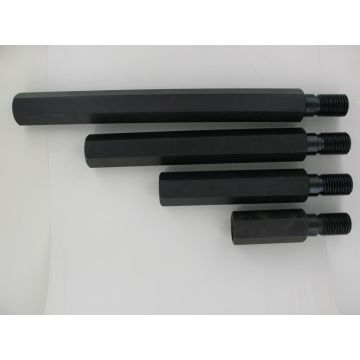 DuroDiamantboorverlengstuk 200mm