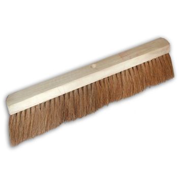 Bati-Clean Industrieveger 600mm Kokosvezel