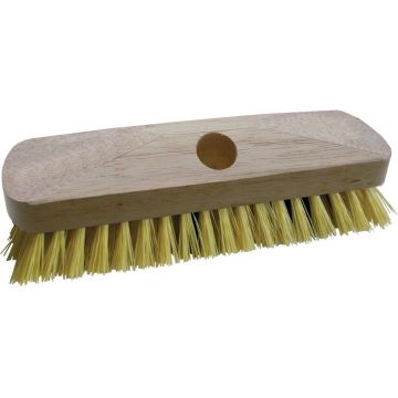 Bati-Clean Ankerschuurborstel 220 mm 75% tampico