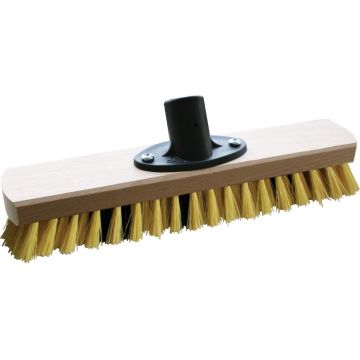 Bati-Clean Ankerschuurborstel 300 mm 75% tampico