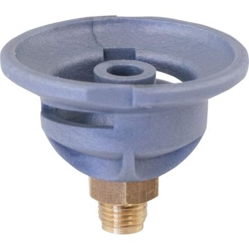 Soudal Schroefdraadadapter design gun naar Click&Fix