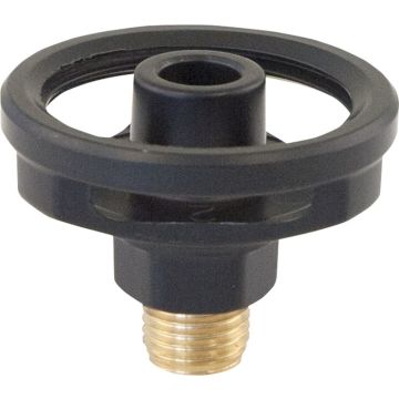 Soudal Schroefdraadadapter Click&Fix naar Design Gun