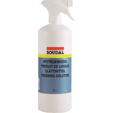 Soudal Afstrijkmiddel 5L
