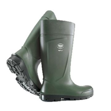 Bekina Steplite Easygrip S5 Groen-zwart P maat 41